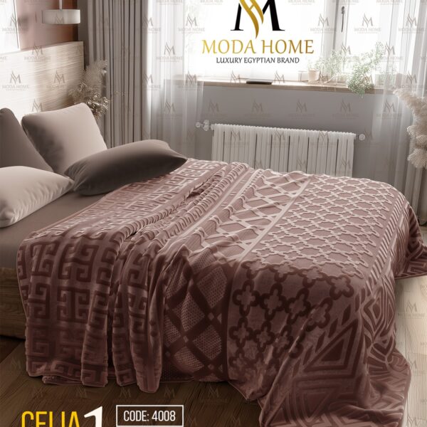 بطانية سيليا (CELIA) 260×240