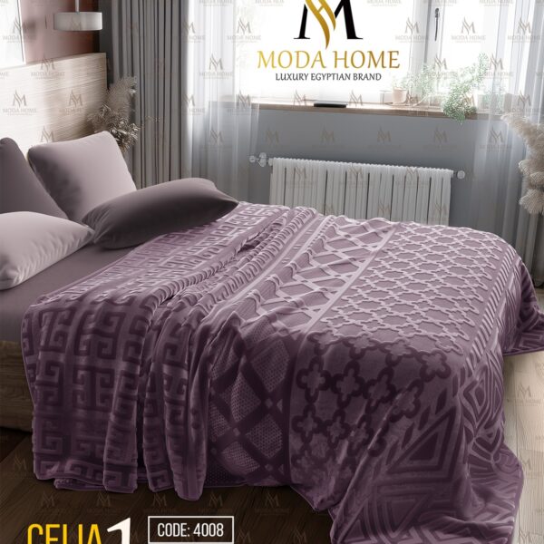 بطانية سيليا (CELIA) 260×240