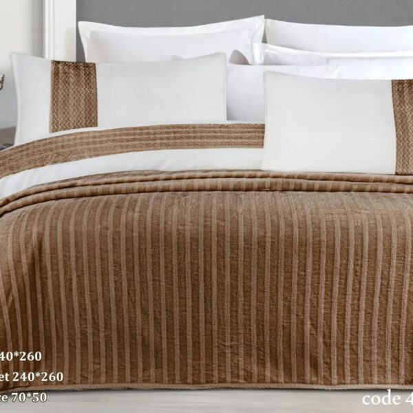 طقم لافي (Lavi) 4 قطع 240×260