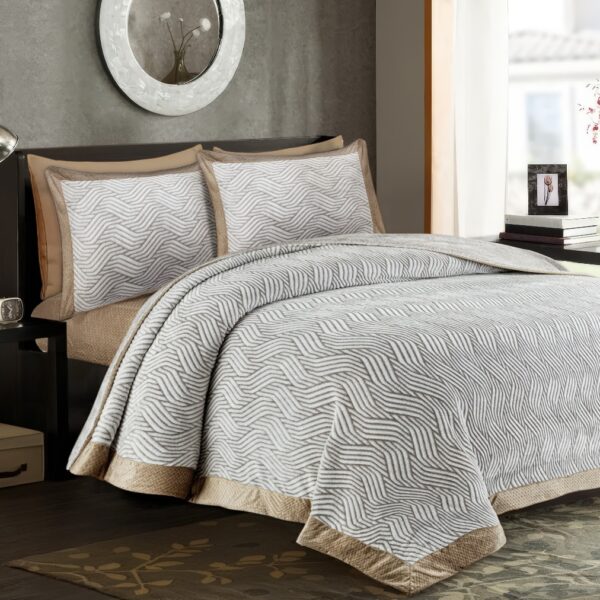 طقم ريتش 4 قطع (Rich)