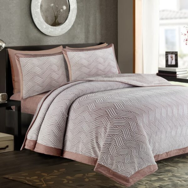 طقم ريتش 4 قطع (Rich)