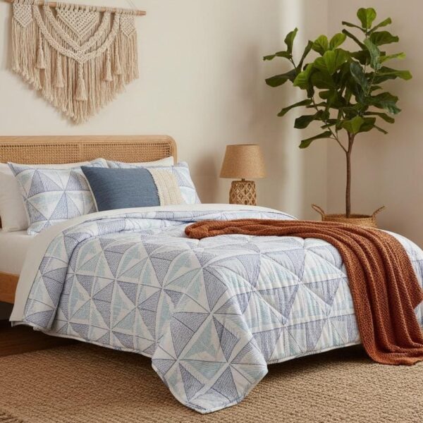 لحاف هاي كواليتي 3 قطع 260*240