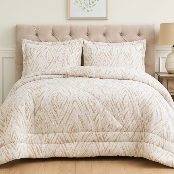 لحاف هاي كواليتي 3 قطع 260*240