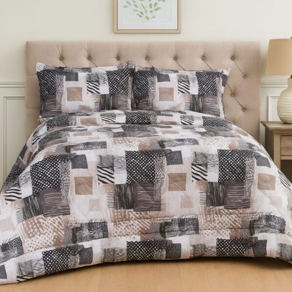 لحاف هاي كواليتي 3 قطع 260*240